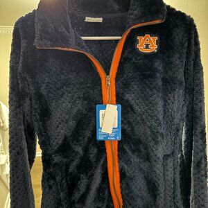 Auburn Columbia Jacket